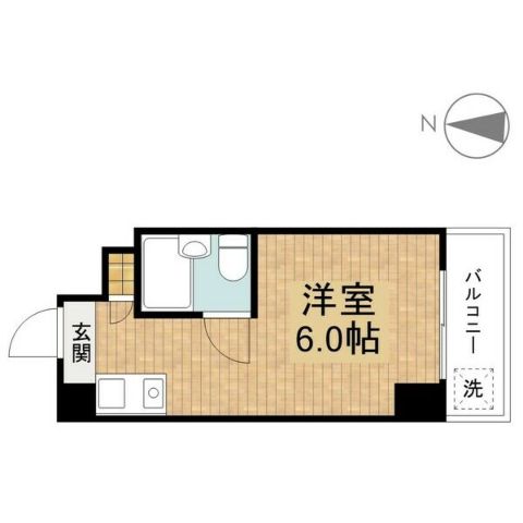 平面図