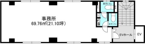 平面図