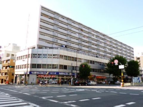 外観②