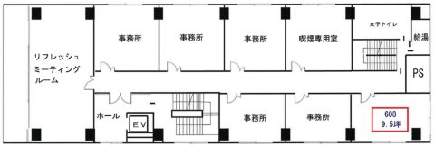 平面図
