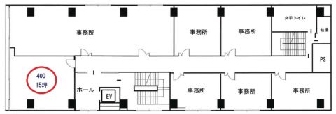 平面図
