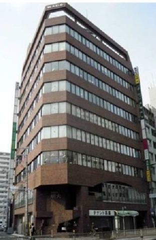 外観②