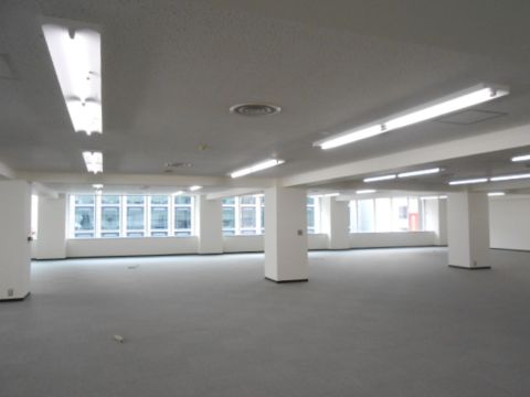 貸室