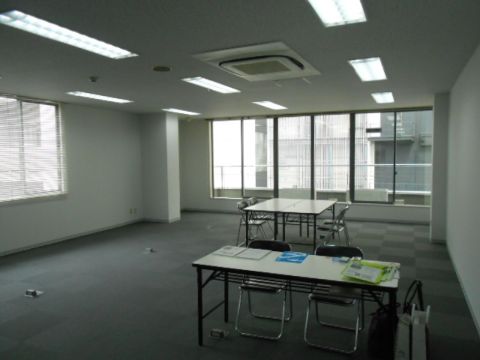 貸室
