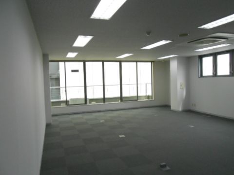 貸室