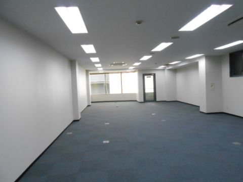 貸室