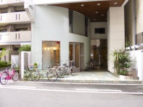 1階、全体