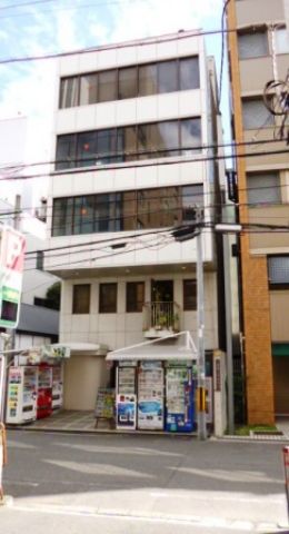 外観②