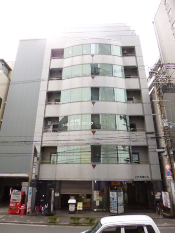 外観③