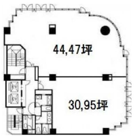 平面図