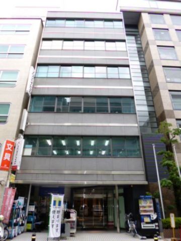 外観②