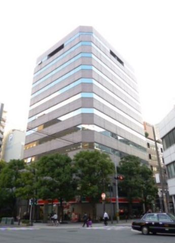 外観③