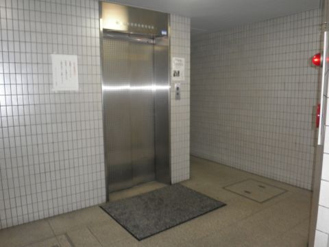 EVホール