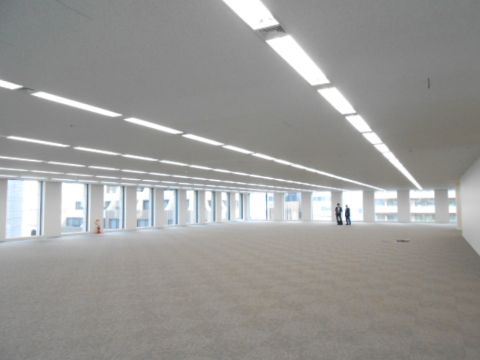貸室