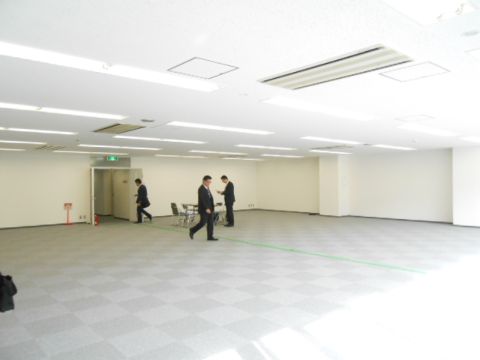 貸室