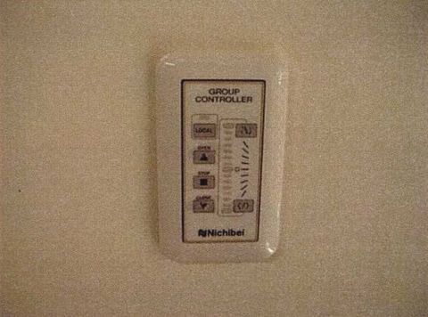 電動、ブラインド