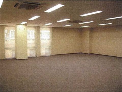 各、室内写真