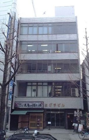 外観②