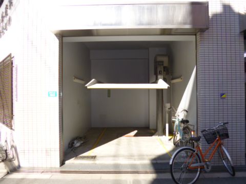 内外産業ビル 1階 No 2313 大阪の貸事務所 賃貸事務所 なら 賃貸オフィスサービス