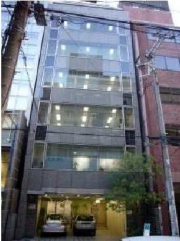 外観②