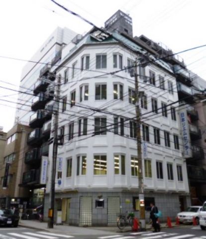 外観②