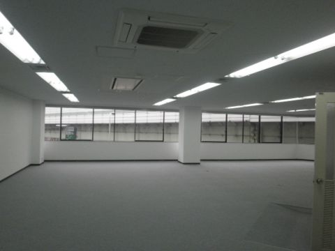 室内②
