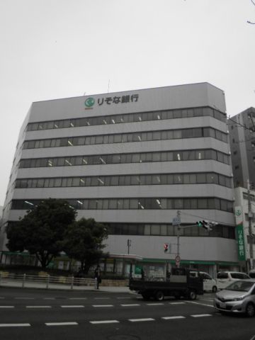 外観②