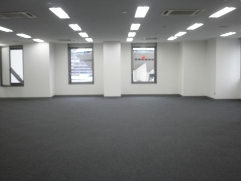 室内②