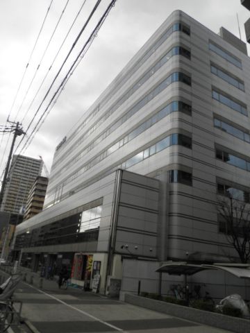 外観②