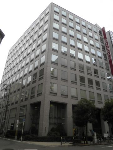 外観②