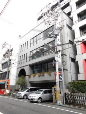 外観②