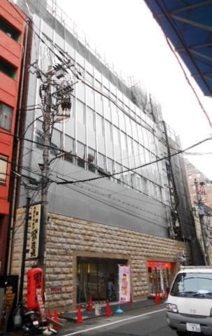 外観③