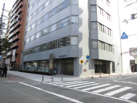 1階廻り
