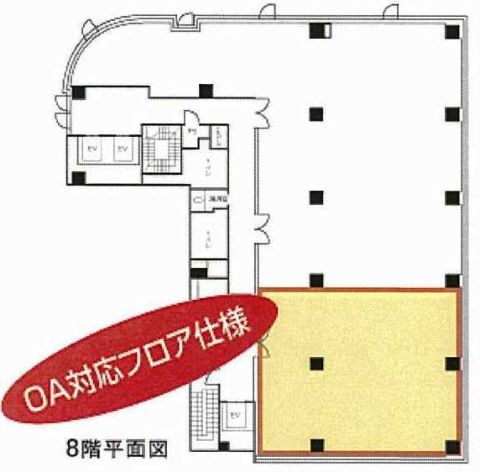 平面図