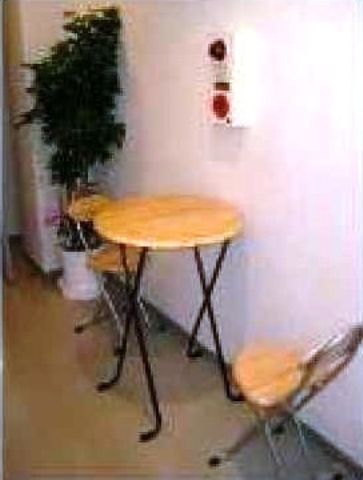 3階、共用スペース