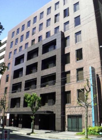 外観②