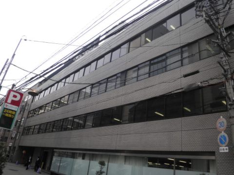 外観②