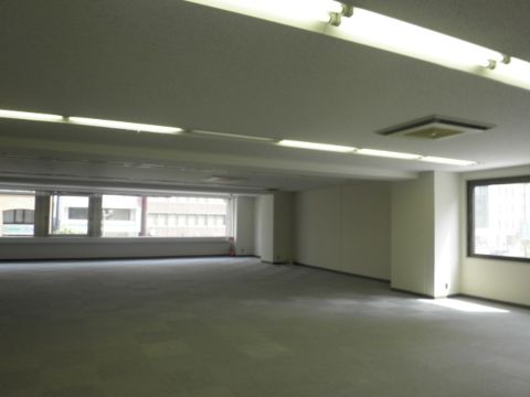 室内②