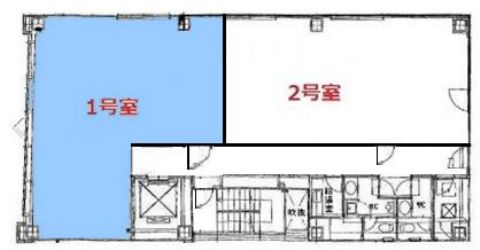 平面図