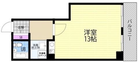 平面図
