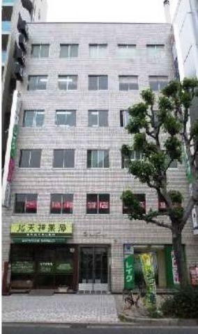 外観②