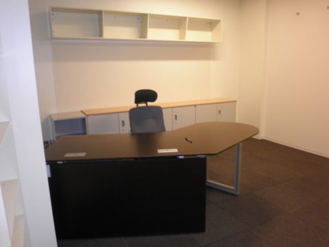 室内、2階(什器レンタル付き)②