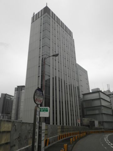 外観②