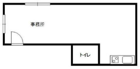 平面図