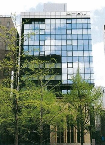 外観②