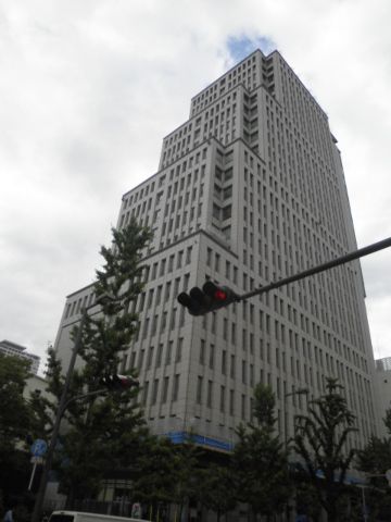 外観②