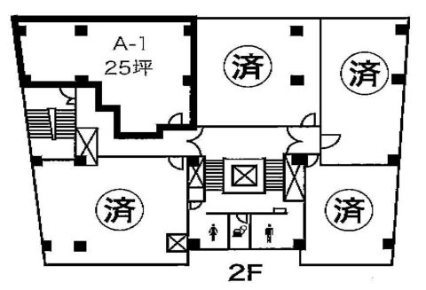 平面図
