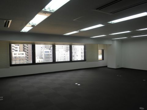 室内②