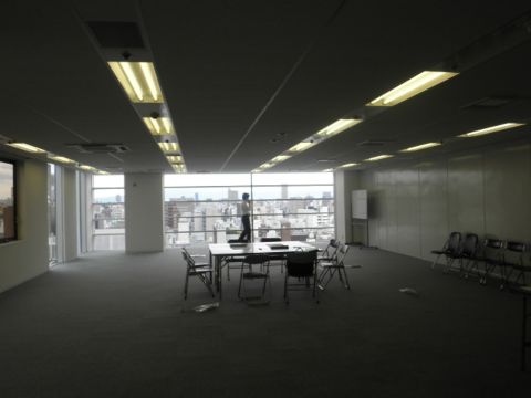 室内