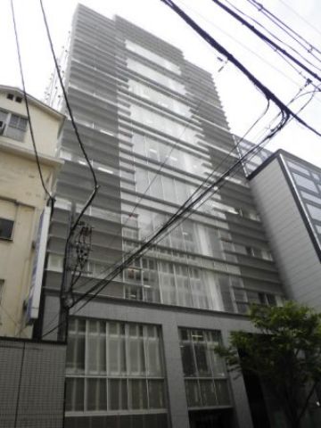 外観②